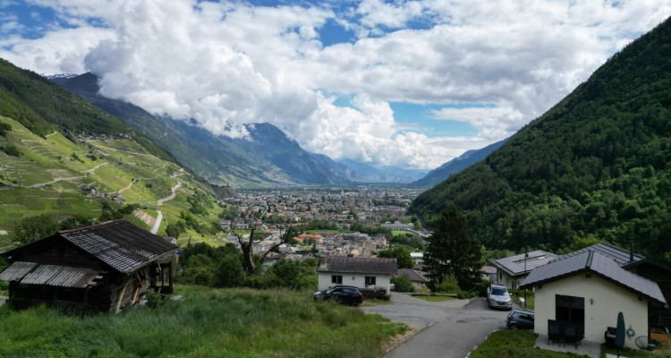 Attique de haut standing - 5.5 Pièces, 170 m², Vue Panoramique image 4