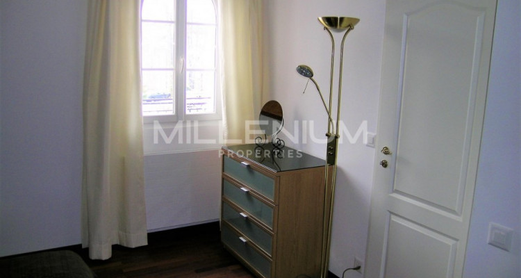 Appartement meublé avec terrasse au Petit Lancy. image 5