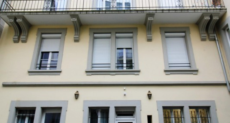 Bel appartement de 5.5 pièces au cœur de Montreux  image 2
