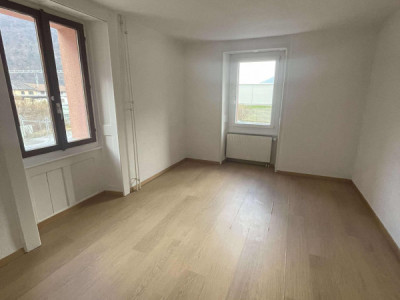 Appartement Evionnaz - 3.5 pièces image 1