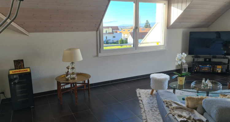 Appartement Villars-le-Terroir - 5.5 pièces image 10