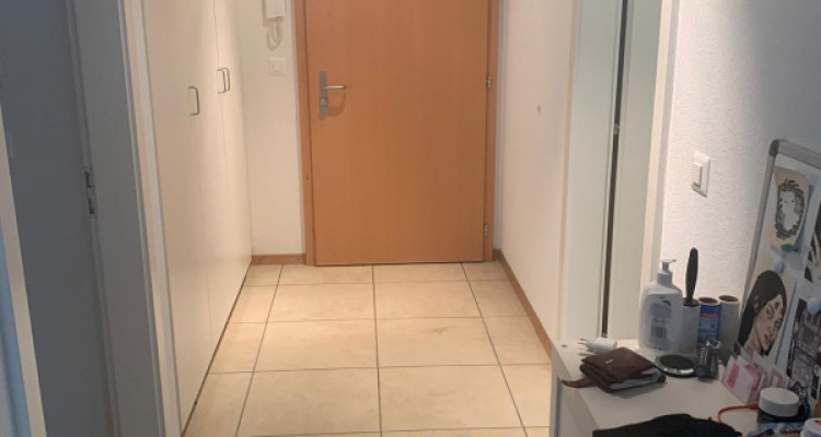 Appartement Fribourg - 2.5 pièces image 3