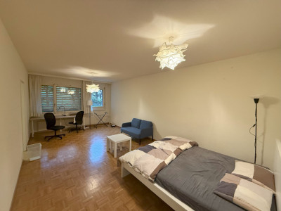 Superbe appartement au cœur de Genève – Opportunité à saisir ! image 1