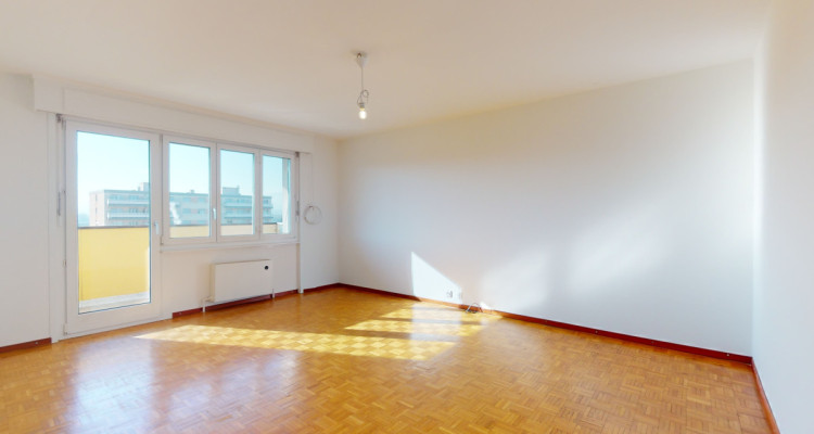 Belle opportunité  : Appartement avec 2 balcon et une vue dégagée ! image 8