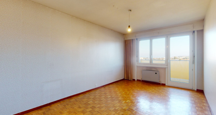 Belle opportunité  : Appartement avec 2 balcon et une vue dégagée ! image 10