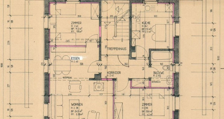 3½-Zimmer mit Seesich - Wohnen für Individualisten image 10