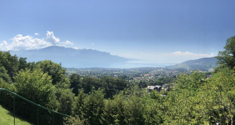 QUARTIER RESIDENTIEL TRANQUILLE ET NATUREL image 3