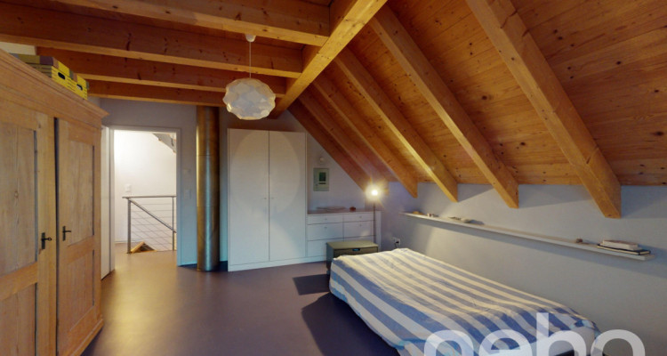 Modernes, stilvolle Holzhaus mit top Energiebilanz! image 9