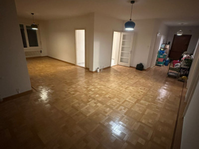 Spacieux Appartement 6 pièces dans le quartier des Nations – Genève image 1