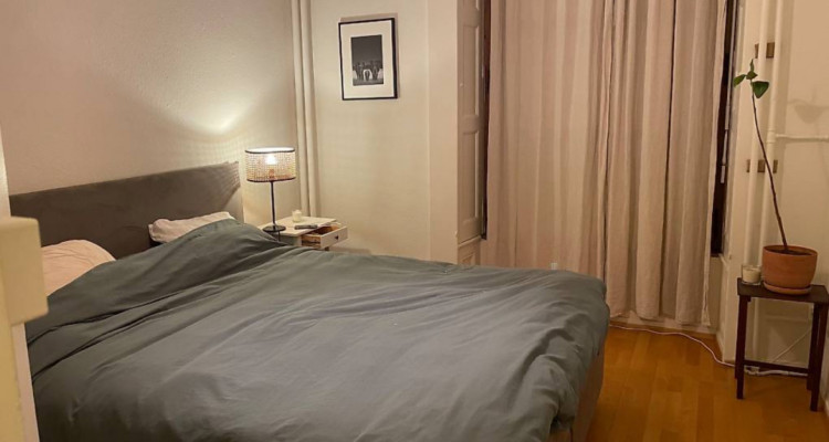 Magnifique appartement 3,5 pièces au centre de Genève , proche gare Cornavin.  image 4