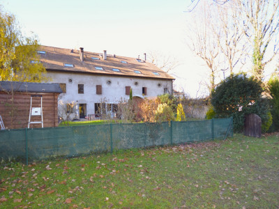 Appartement atypique dans ferme rénovée image 1