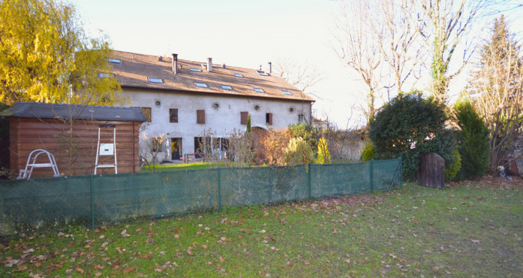 Appartement atypique dans ferme rénovée image 1