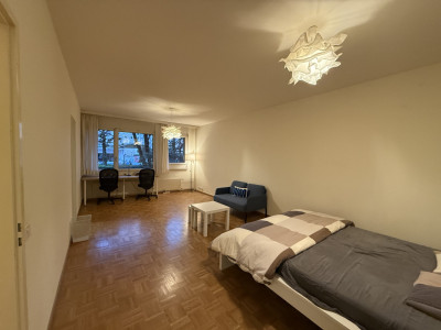 Superbe appartement au cœur de Genève – Opportunité à saisir ! image 1