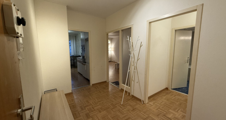 Superbe appartement au cœur de Genève – Opportunité à saisir ! image 3