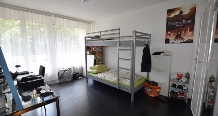 LUXUEUX APPARTEMENT DANS UN ÉCRIN DE VERDURE A DEUX PAS DU CENTRE image 5