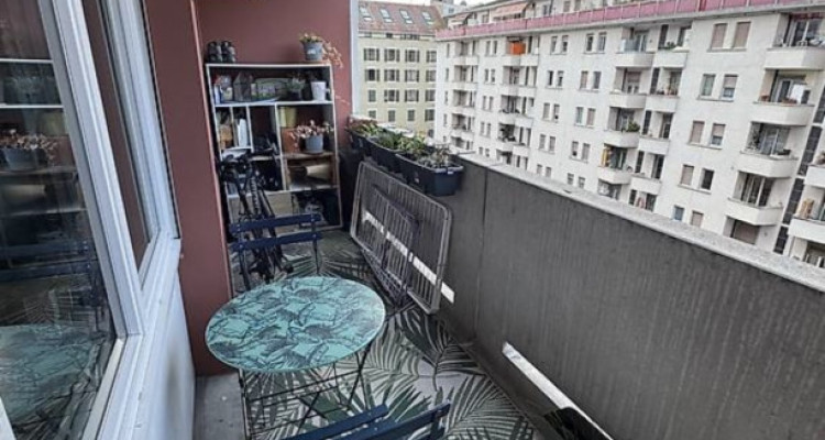 Appartement de 3 pièces à Carouge image 5