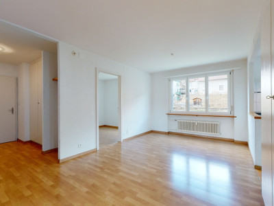 Appartement avec vue sur la campagne parfait pour couple ou investir image 1