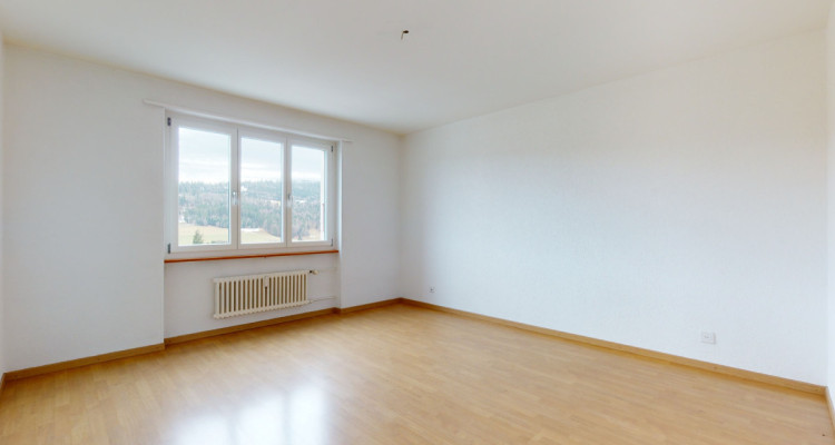 Appartement avec vue sur la campagne parfait pour couple ou investir image 8