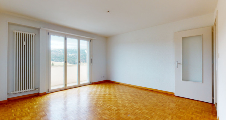 Appartement avec vue sur la campagne parfait pour couple ou investir image 9