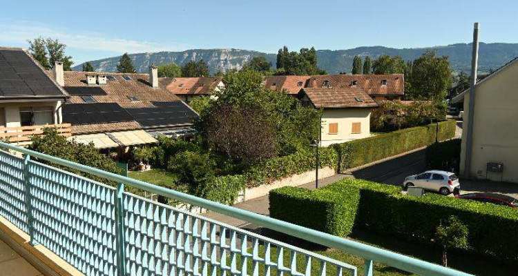 Joli duplex de 5 pièces à Lully au calme avec deux terrasses image 6