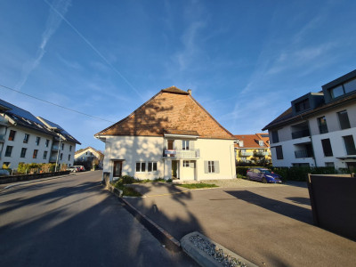 Maison avec énorme potentielle ! image 2