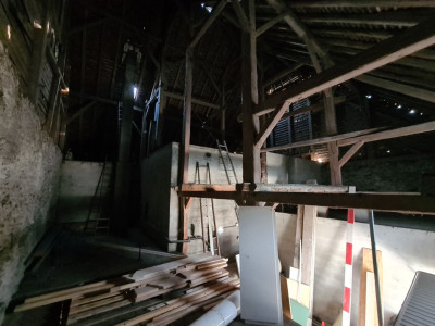 Maison avec énorme potentielle ! image 11