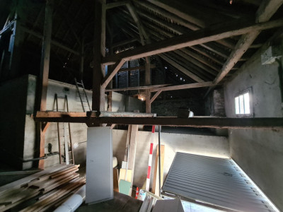 Maison avec énorme potentielle ! image 12