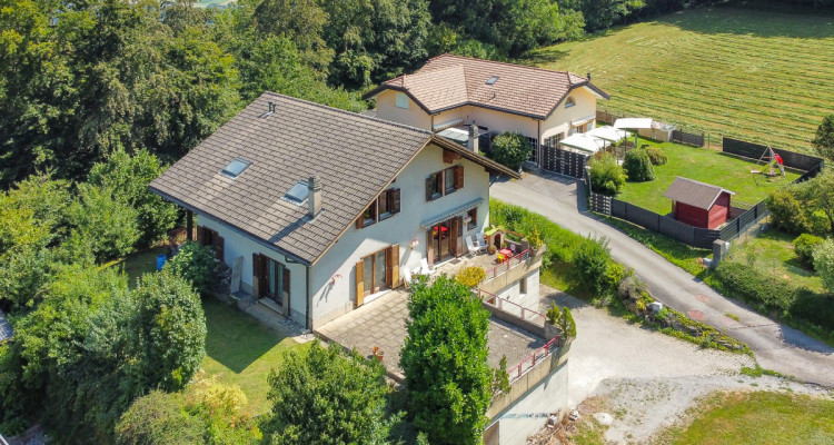 Villa à rénover avec fort potentiel ! image 4