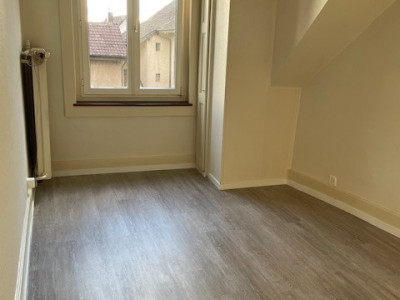 Appartement Saint Blaise - 2.5 pièces image 1