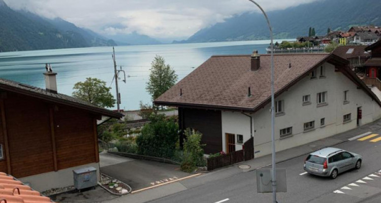 Appartement Brienz - 3.5 pièces image 10