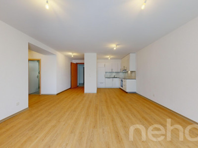 Magnifique appartement neuf en RDC de 3.5p avec terrasse! image 1