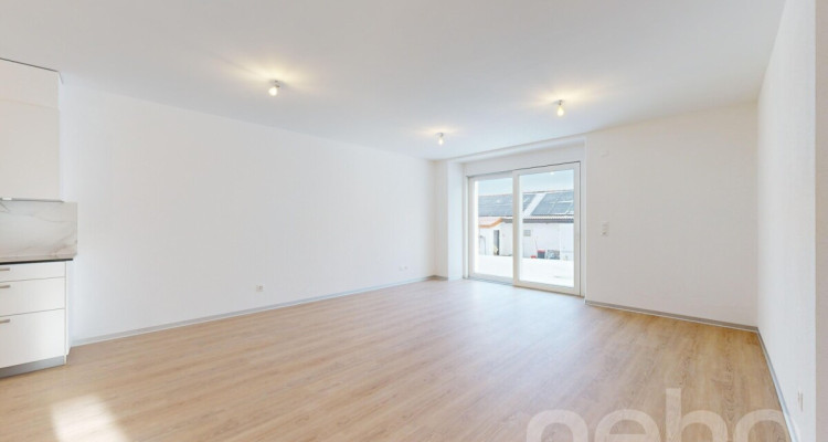 Magnifique appartement neuf en RDC de 3.5p avec terrasse! image 5