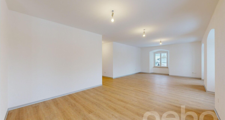 Magnifique appartement neuf de 3.5p et 107m2 dans immeuble historique! image 7