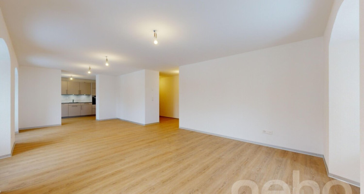 Magnifique appartement neuf de 3.5p et 107m2 dans immeuble historique! image 10