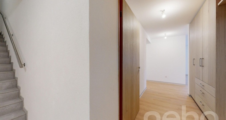 Magnifique appartement neuf de 3.5p et 107m2 dans immeuble historique! image 12