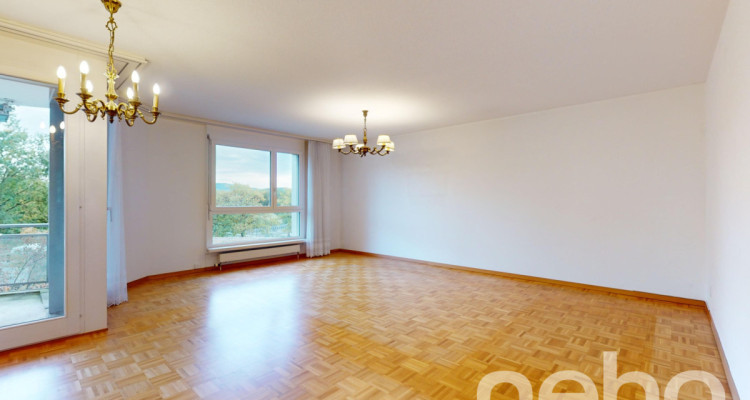 Gepflegte 3.5-Zimmer-Wohnung an Top-Lage in Zürich image 5