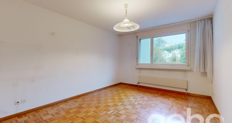 Gepflegte 3.5-Zimmer-Wohnung an Top-Lage in Zürich image 8