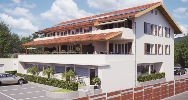 15 jours de loyer offert ! Studio neuf image 1