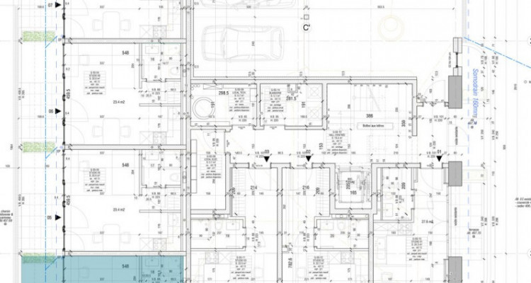 15 jours de loyer offert ! Studio neuf image 5