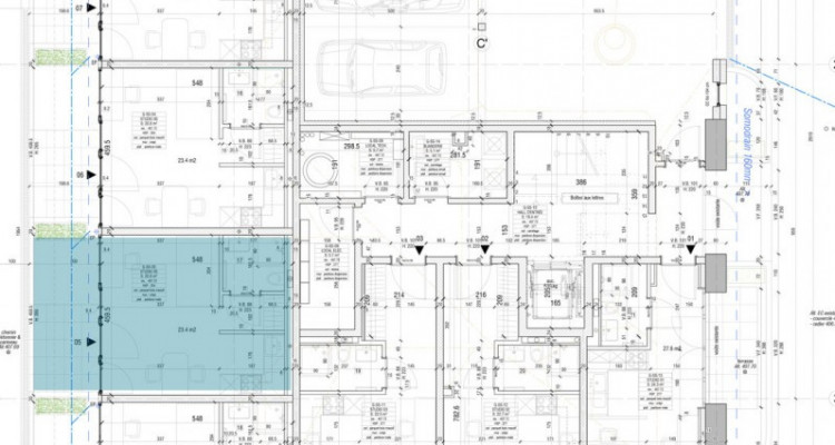 15 jours de loyer offert ! Studio neuf image 6