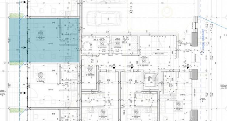 15 jours de loyer offert ! Studio neuf image 7