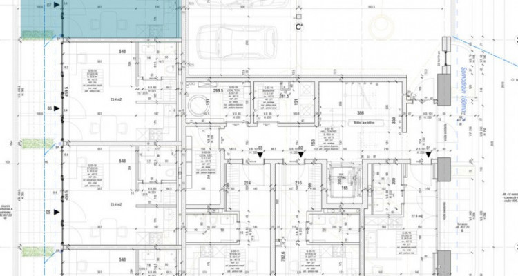 15 jours de loyer offert ! Studio neuf image 8