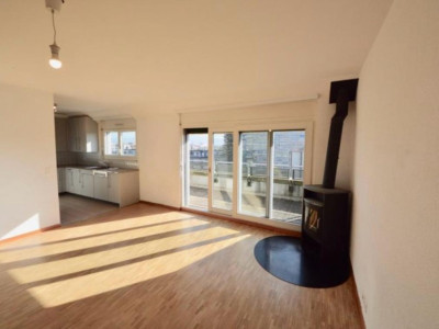 Magnifique appartement de 5 pièces au 7ème étage localiser à Genève 1202 image 1