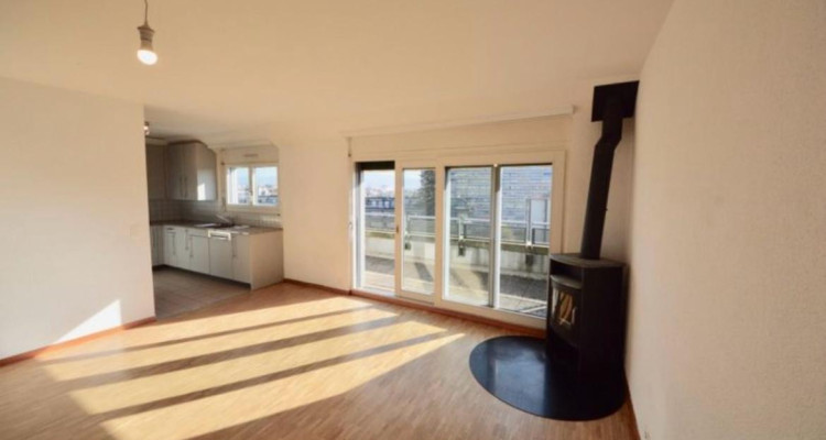 Magnifique appartement de 5 pièces au 7ème étage localiser à Genève 1202 image 1