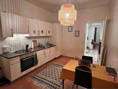 Appartement de 2 pièces à Plainpalais image 1