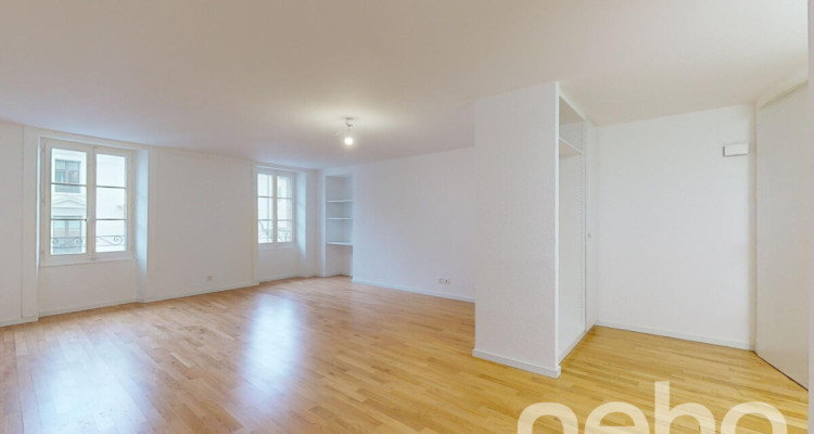 Grand appartement 3.5p au c?ur dAubonne image 2