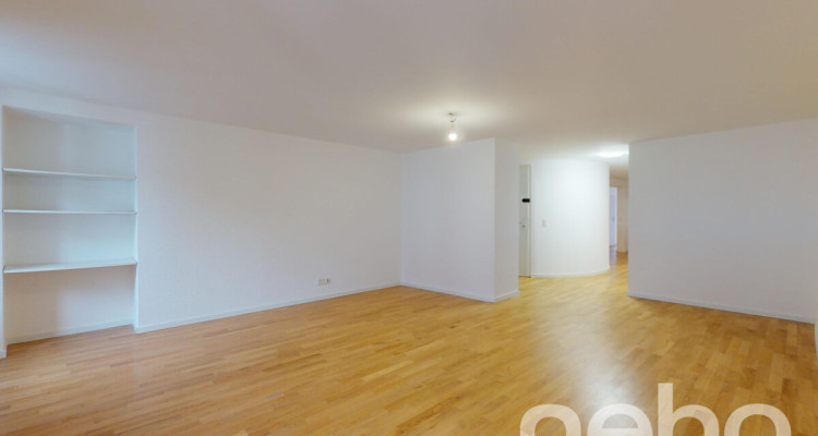 Grand appartement 3.5p au c?ur dAubonne image 3