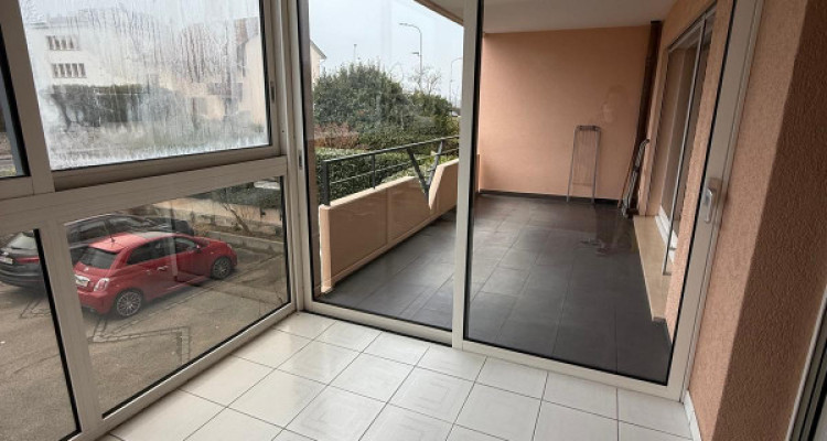 Appartement 4,5 pièces situé à la croix de Rozon image 11