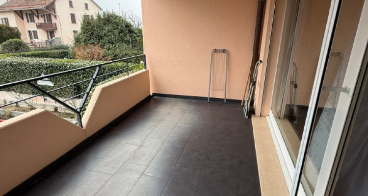 Appartement 4,5 pièces situé à la croix de Rozon image 13