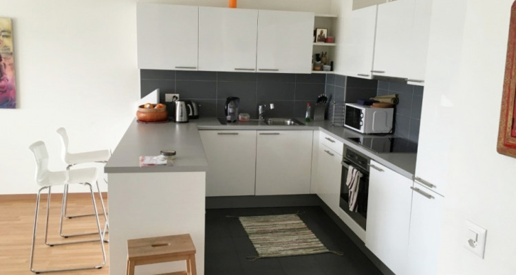 Magnifique appartement de 4 pièces au Petit-Saconnex. image 3